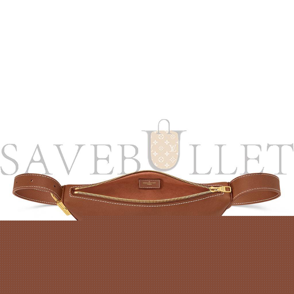 l**is V*t*n low key bumbag m83546 (28*13*6cm)